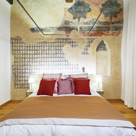 San Giovanni 2 Appartement Florence Buitenkant foto