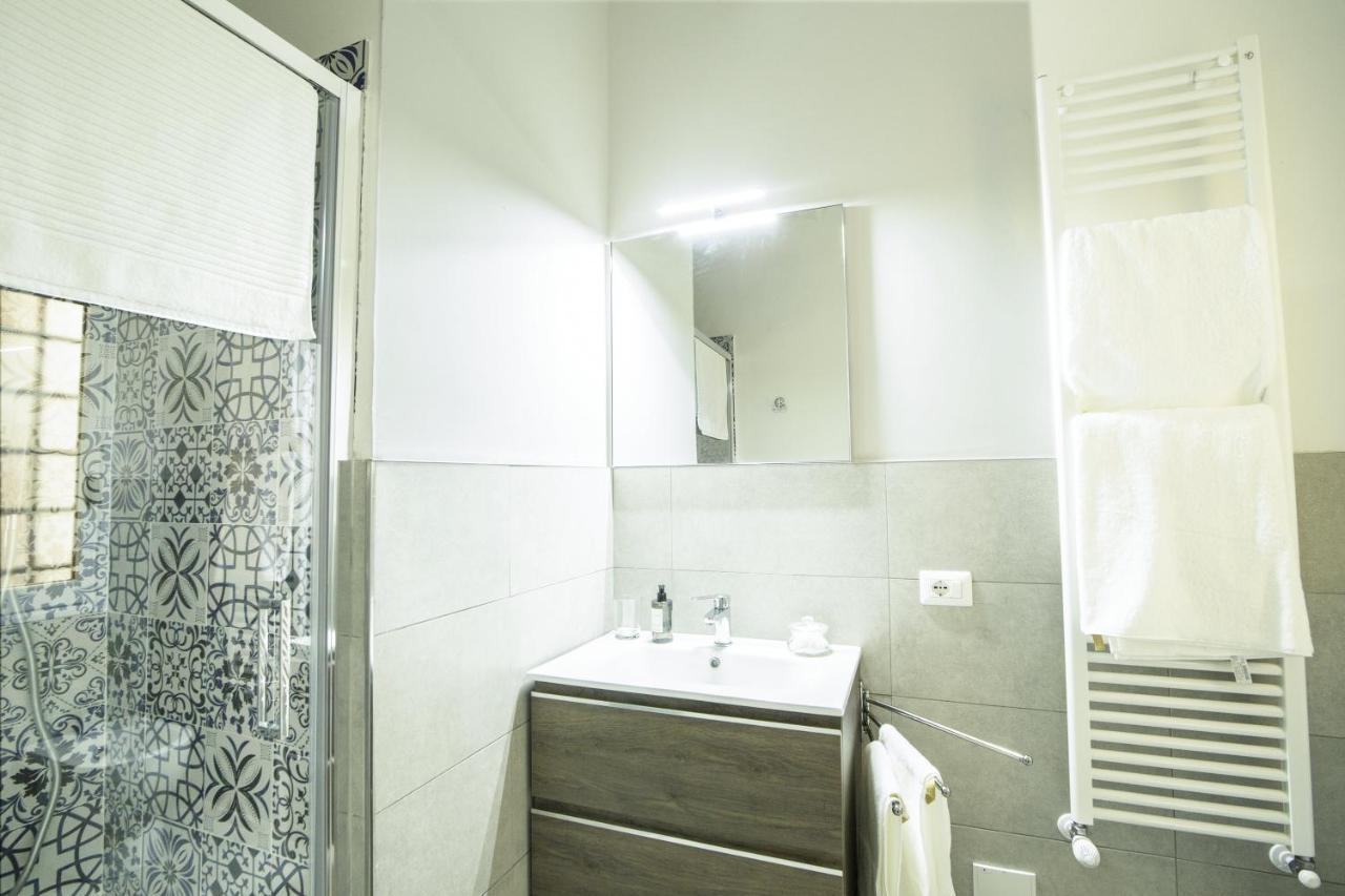 San Giovanni 2 Appartement Florence Buitenkant foto