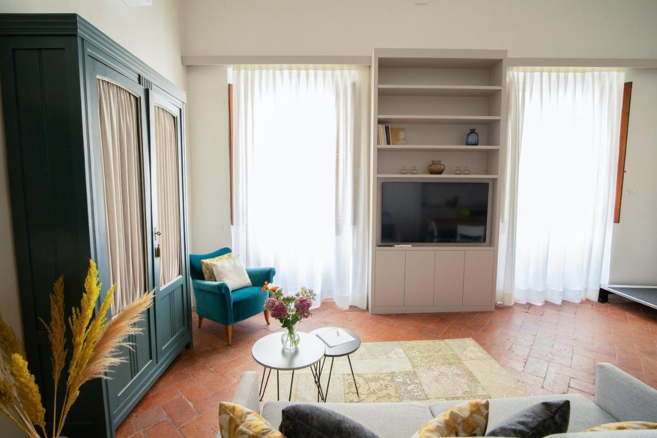 San Giovanni 2 Appartement Florence Buitenkant foto