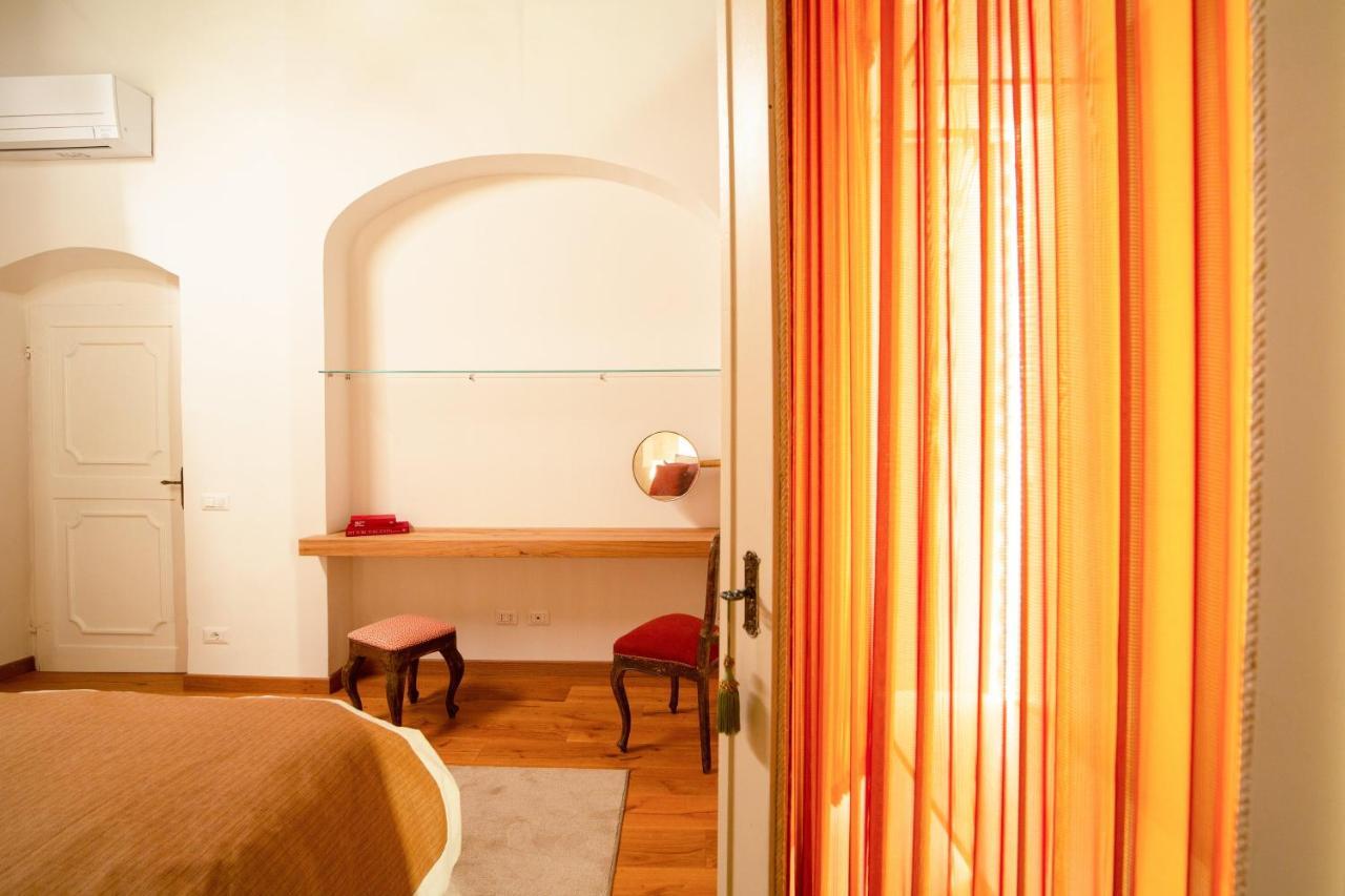 San Giovanni 2 Appartement Florence Buitenkant foto